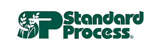 Standard Process Logo