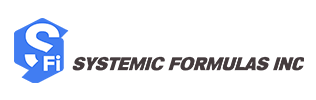 Systemic Formulas Logo